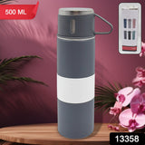 Travel Flask