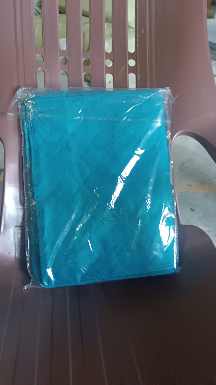 Foldable Storage Organizer bag (1 Pc)