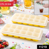 pop up ice tray