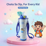 800ml kids water bottle