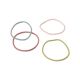 Elastic Hair Ties