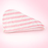 Hair Drying Towel 