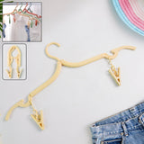 Fold Hanger