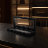Transparent Jewellery Display Box (18x7 cm / 1 Pc)