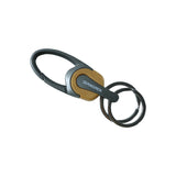 Premium Metal Carabiner Key Holder Clip 1 Pc
