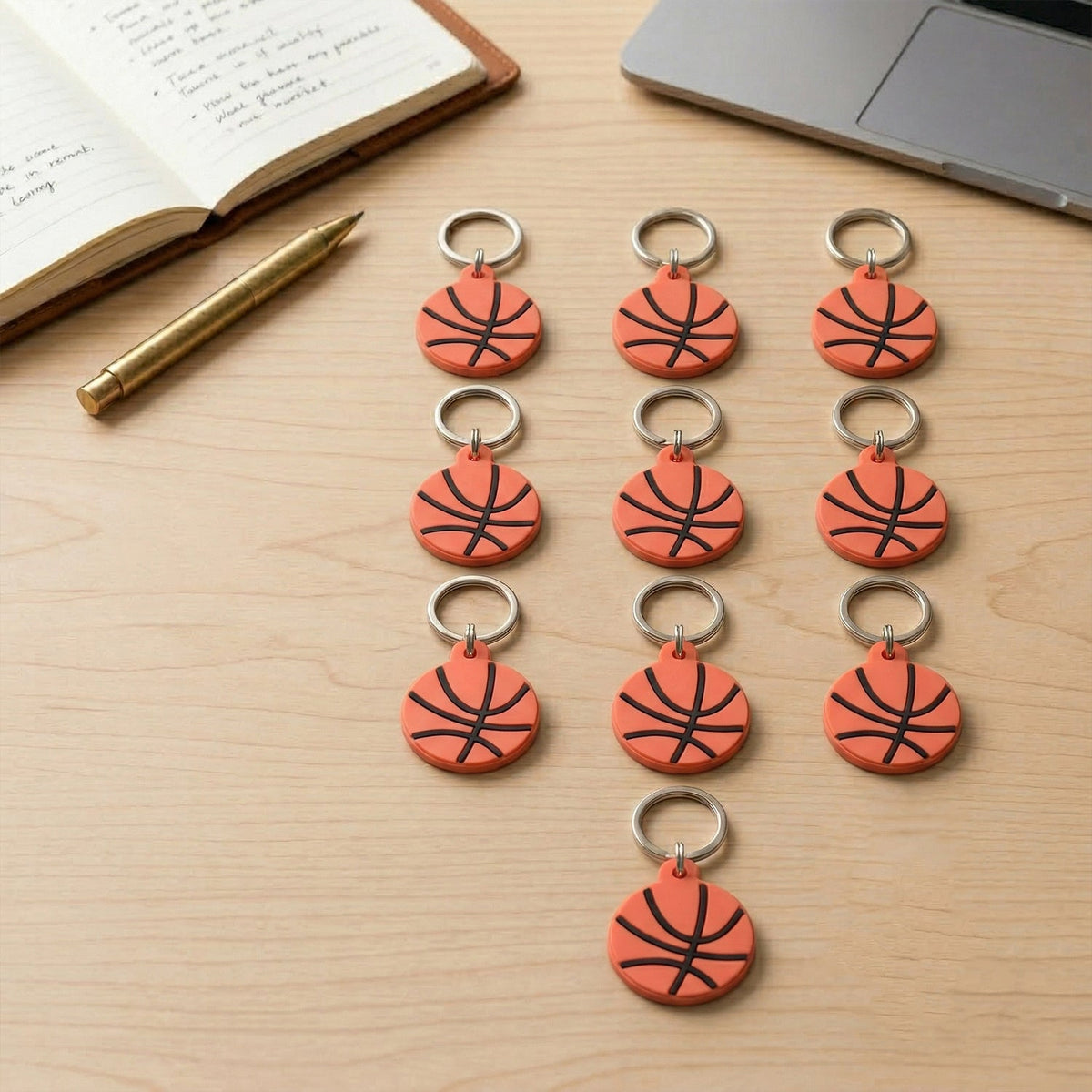 Apple Keychain