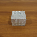 Premium Metal Keychain with Gift Box