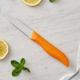 Multi-purpose kitchen knife for home and professional chefs