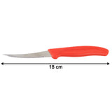 Supermom Stainless Steel Lemon Knife, Chhari (10 Pc / Set)