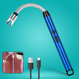 Flameless Rechargeable Arc Lighter