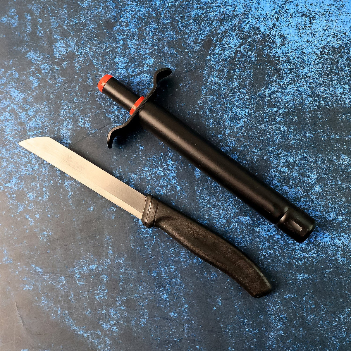 Multi-Purpose Kitchen Knife
