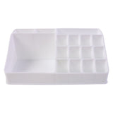 Makeup Organiser Cosmetic Makeup Lipstick Storage Box (1 Pc)