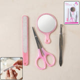 4 in 1 manicure kit