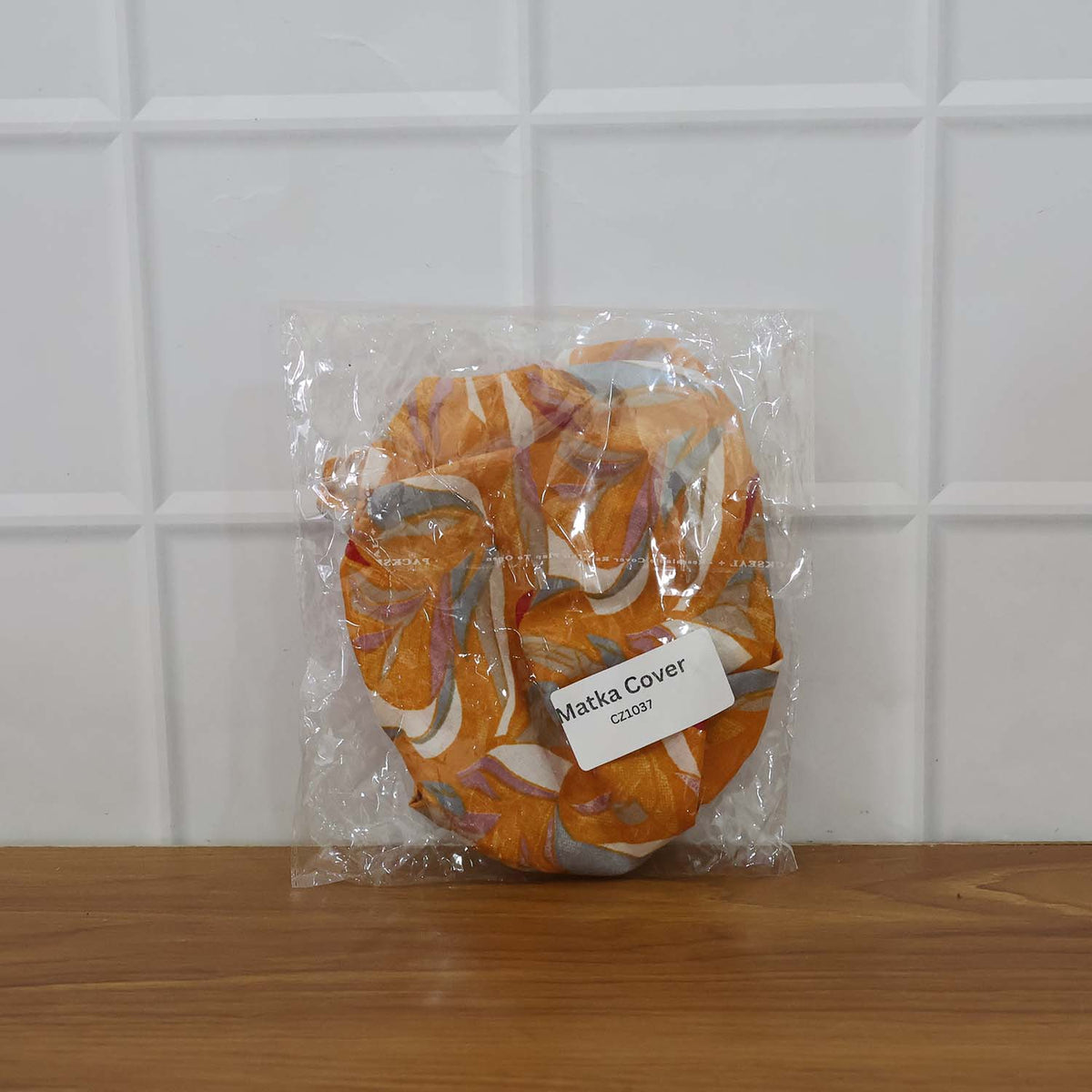 Premium Matka Cover (1 Pc)