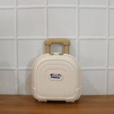 Kids Portable Toy Storage Box with Handle (1 Pc)