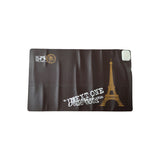 Electric Heat Mouse Pad with Adjustable Temperature for Warmth and Support