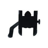 Mobile Phone Holder  View Mirror Mount Solid Metal Cradle for Bike and Phones