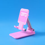 desktop mobile phone stand holder design