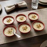 kitchen serving dinnerware set
