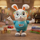 Jumper Rabbit