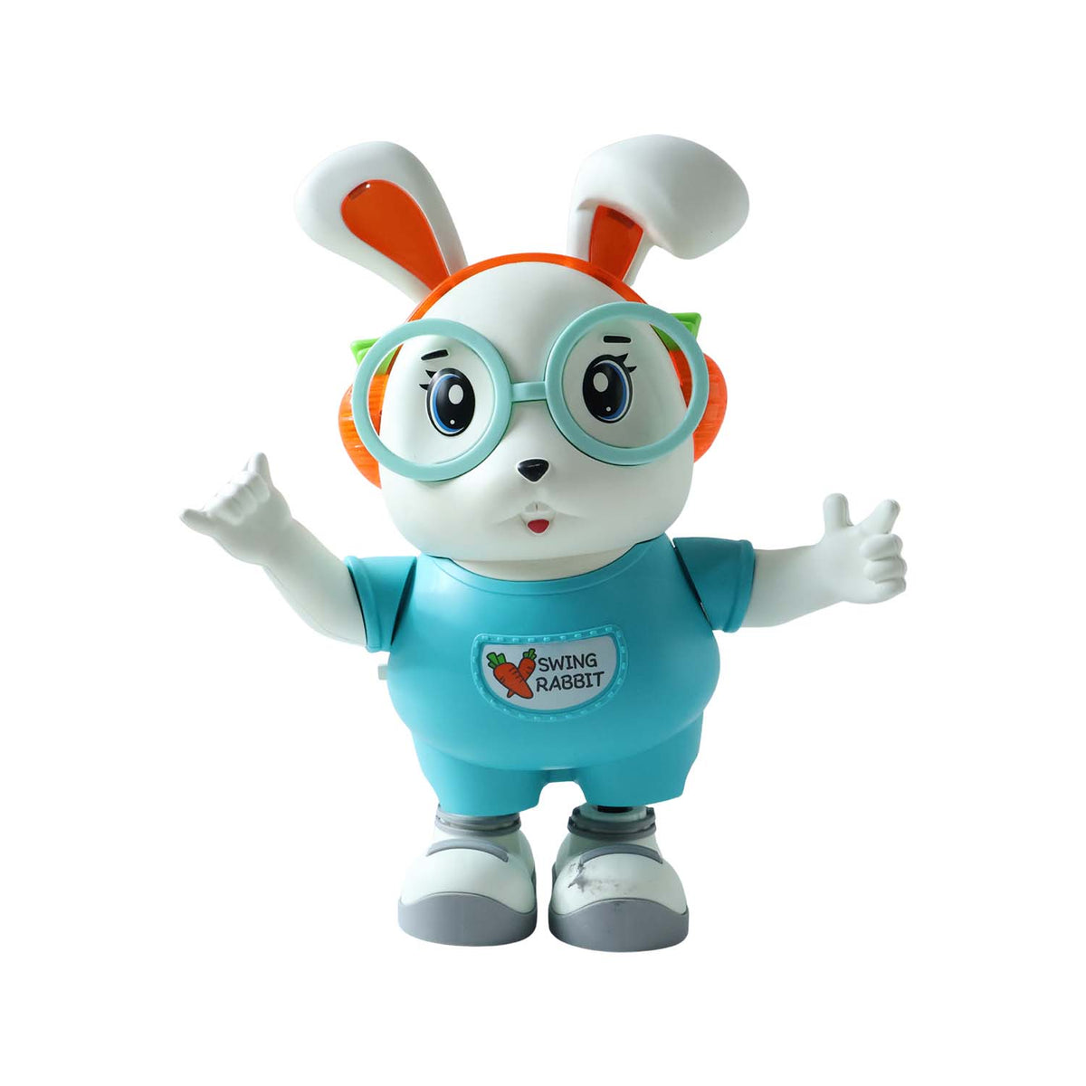Rabbit