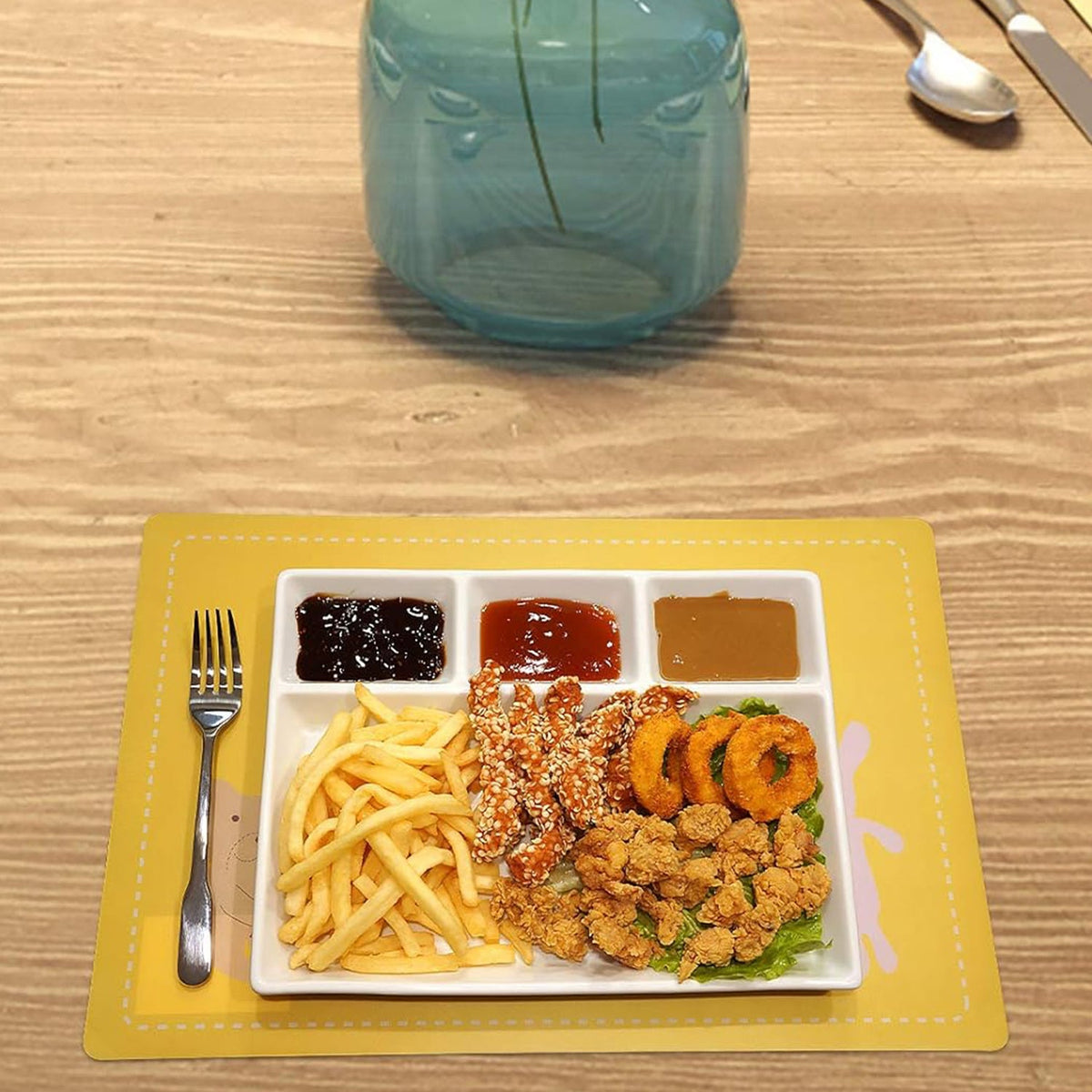 Serving Tray