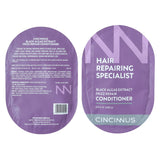 Shampoo Sachet