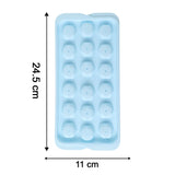 easy release ice tray