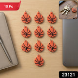 Keychain Charm Set