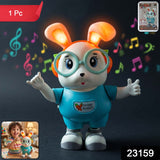 Bouncy Bunny