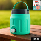 Insulated Water Jug 4 Ltr Water Storage Jug