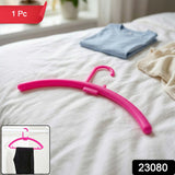Plastic Clothes Hanger