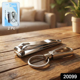 Nail Cutter