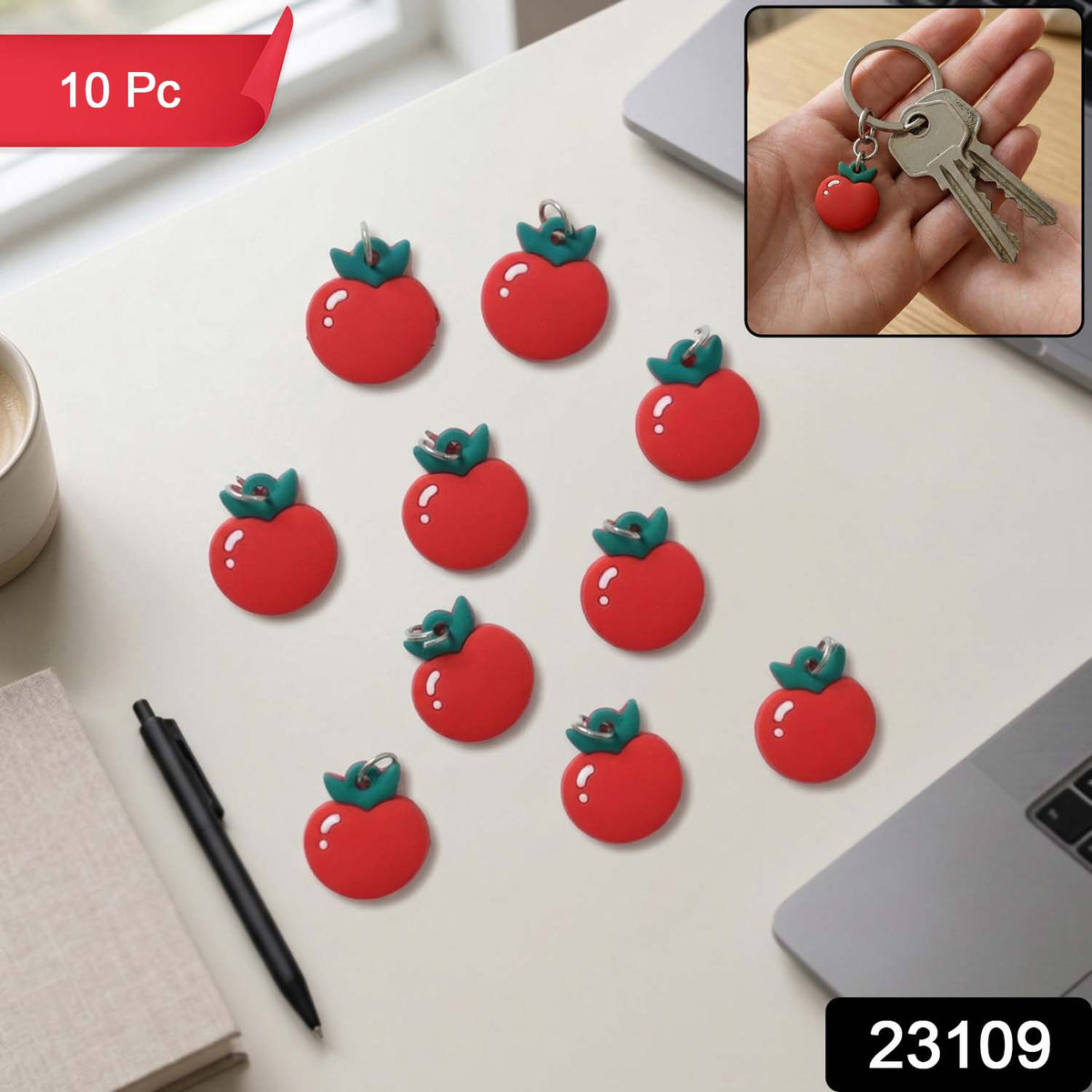 Keychain Set