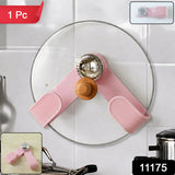 anti slip lid holder clip