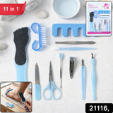 professional nail grooming kit
