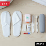 Travel Hygiene Kit