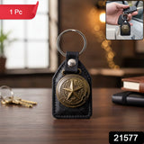 Tank Keychain