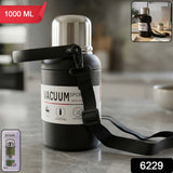 Sports Water Bottle