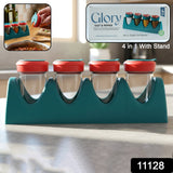 Shaker Set