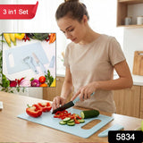 Chopping Board