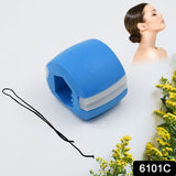 CN Blue Mouth Exerciser – Fast Jaw Sculpting Tool