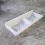 Soap & Sponge Holder