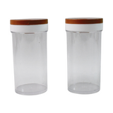 Kitchen Containers