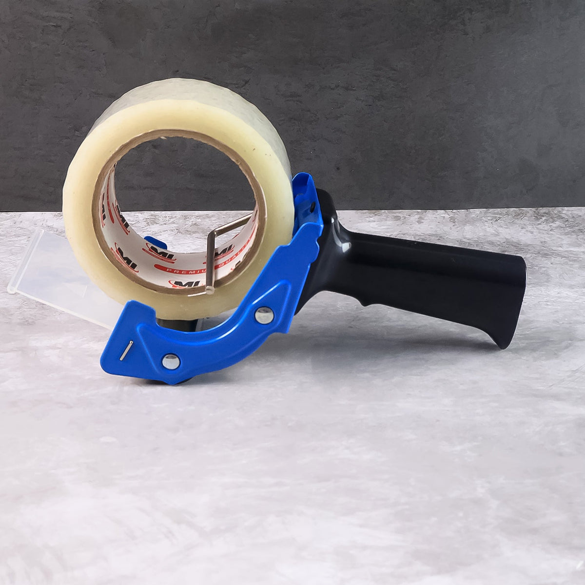 Heavy Duty Industrial Packing Tape Dispenser (1 Pc)