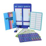creative magnetic drawing board