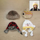 Warm Cap